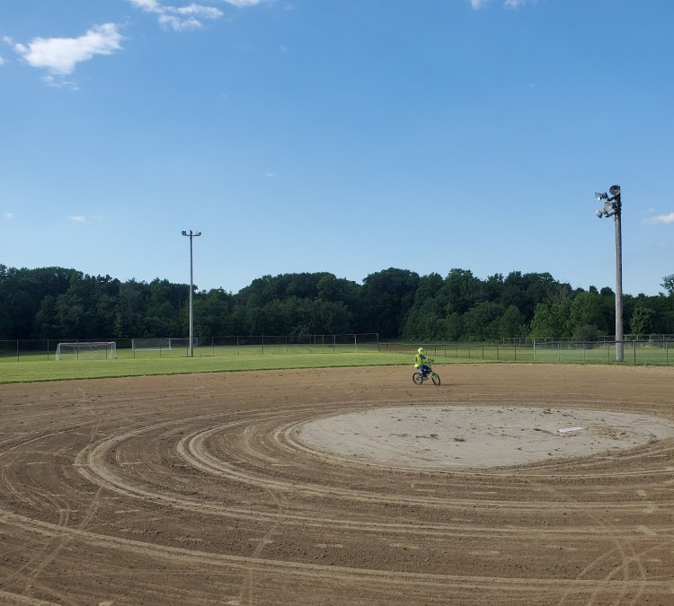 Yoder Brothers Sports Park (Middlefield,&nbspOH)